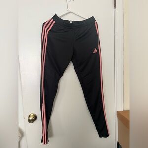 NWT Ladies Tiro XS Pants